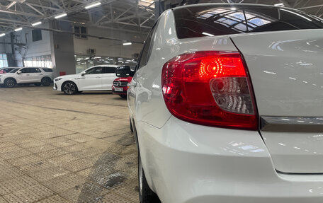 Datsun on-DO I рестайлинг, 2019 год, 500 000 рублей, 8 фотография