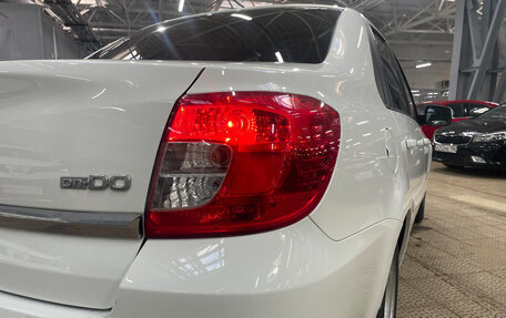 Datsun on-DO I рестайлинг, 2019 год, 500 000 рублей, 9 фотография