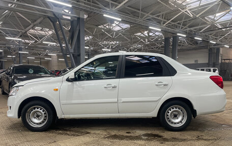 Datsun on-DO I рестайлинг, 2019 год, 500 000 рублей, 11 фотография