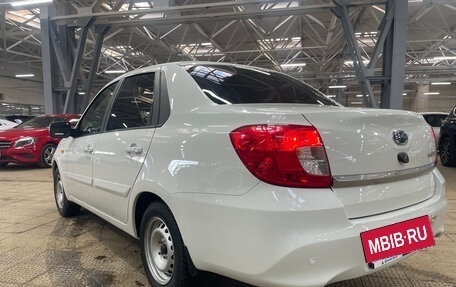 Datsun on-DO I рестайлинг, 2019 год, 500 000 рублей, 10 фотография