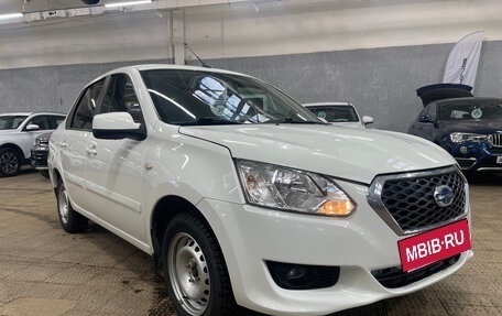 Datsun on-DO I рестайлинг, 2019 год, 500 000 рублей, 4 фотография