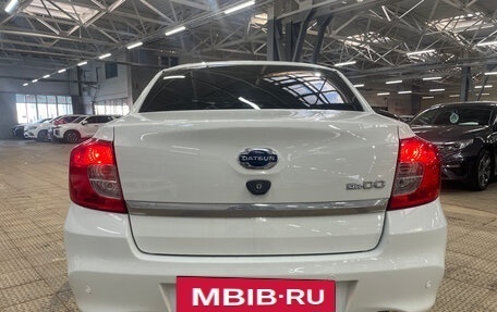 Datsun on-DO I рестайлинг, 2019 год, 500 000 рублей, 7 фотография