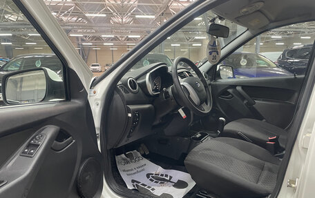 Datsun on-DO I рестайлинг, 2019 год, 500 000 рублей, 12 фотография