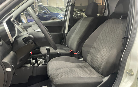 Datsun on-DO I рестайлинг, 2019 год, 500 000 рублей, 14 фотография