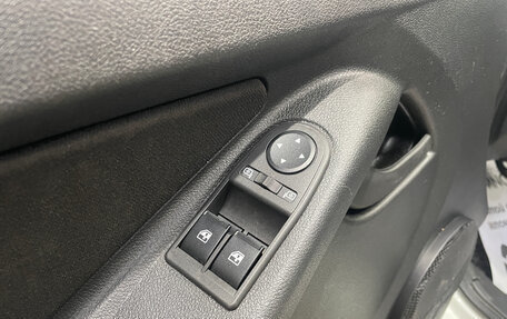 Datsun on-DO I рестайлинг, 2019 год, 500 000 рублей, 13 фотография