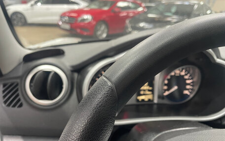 Datsun on-DO I рестайлинг, 2019 год, 500 000 рублей, 17 фотография