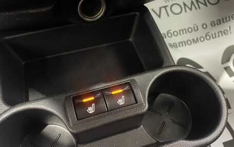 Datsun on-DO I рестайлинг, 2019 год, 500 000 рублей, 20 фотография