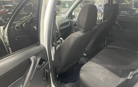 Datsun on-DO I рестайлинг, 2019 год, 500 000 рублей, 23 фотография