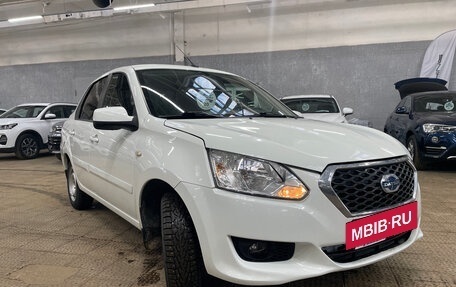 Datsun on-DO I рестайлинг, 2019 год, 500 000 рублей, 3 фотография