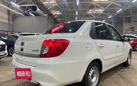 Datsun on-DO I рестайлинг, 2019 год, 500 000 рублей, 6 фотография