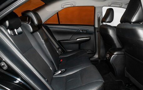 Toyota Camry, 2016 год, 2 170 000 рублей, 6 фотография