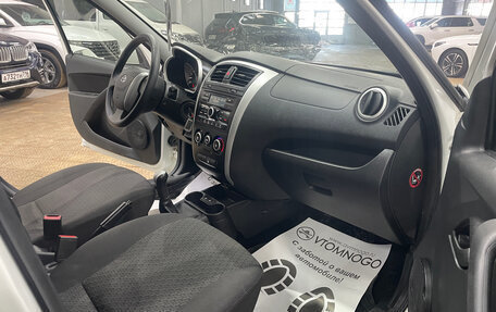 Datsun on-DO I рестайлинг, 2019 год, 500 000 рублей, 25 фотография