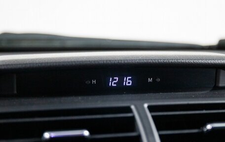 Toyota Camry, 2016 год, 2 170 000 рублей, 13 фотография