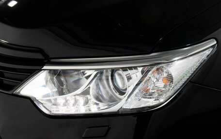 Toyota Camry, 2016 год, 2 170 000 рублей, 21 фотография