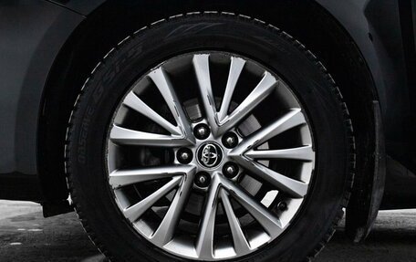 Toyota Camry, 2016 год, 2 170 000 рублей, 20 фотография
