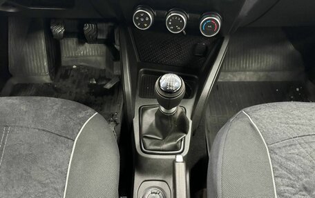 Renault Duster, 2021 год, 1 520 000 рублей, 8 фотография