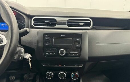 Renault Duster, 2021 год, 1 520 000 рублей, 10 фотография