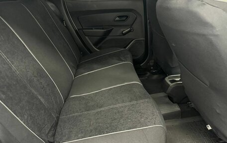 Renault Duster, 2021 год, 1 520 000 рублей, 12 фотография