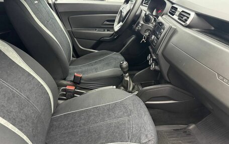 Renault Duster, 2021 год, 1 520 000 рублей, 13 фотография