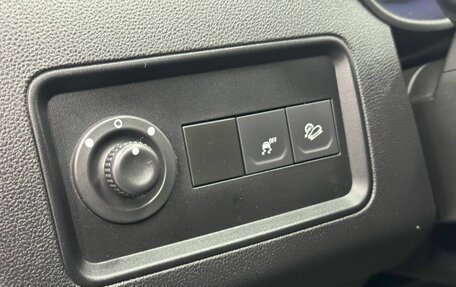 Renault Duster, 2021 год, 1 520 000 рублей, 14 фотография