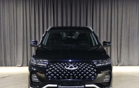 Chery Tiggo 7 Pro, 2021 год, 1 399 000 рублей, 2 фотография