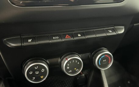 Renault Duster, 2021 год, 1 520 000 рублей, 16 фотография