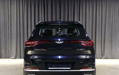 Chery Tiggo 7 Pro, 2021 год, 1 399 000 рублей, 5 фотография