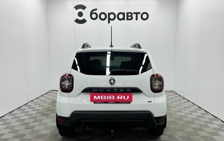 Renault Duster, 2021 год, 1 520 000 рублей, 9 фотография