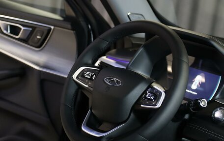 Chery Tiggo 7 Pro, 2021 год, 1 399 000 рублей, 11 фотография