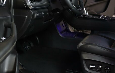 Chery Tiggo 7 Pro, 2021 год, 1 399 000 рублей, 12 фотография