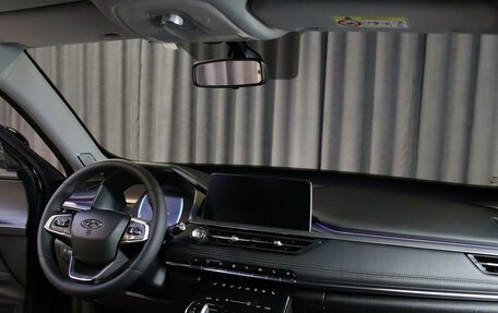 Chery Tiggo 7 Pro, 2021 год, 1 399 000 рублей, 7 фотография