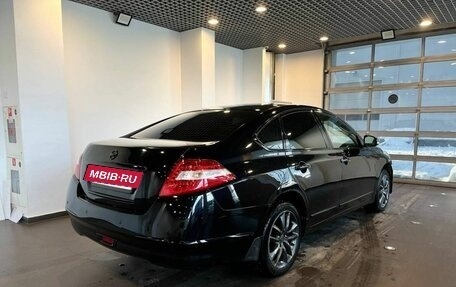 Nissan Teana, 2010 год, 855 000 рублей, 3 фотография