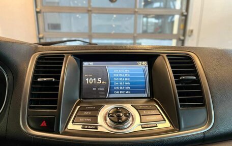 Nissan Teana, 2010 год, 855 000 рублей, 14 фотография