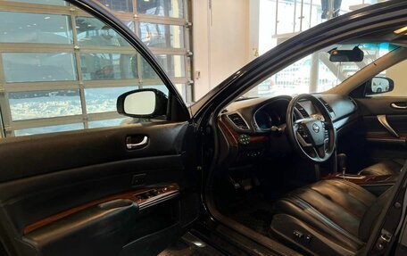 Nissan Teana, 2010 год, 855 000 рублей, 18 фотография