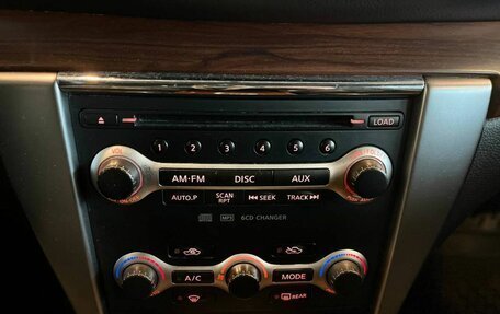 Nissan Teana, 2010 год, 855 000 рублей, 15 фотография