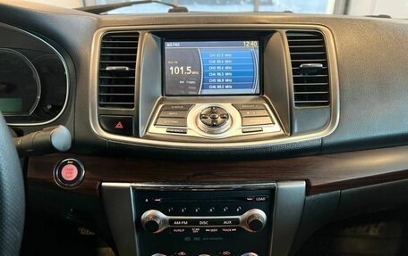 Nissan Teana, 2010 год, 855 000 рублей, 13 фотография