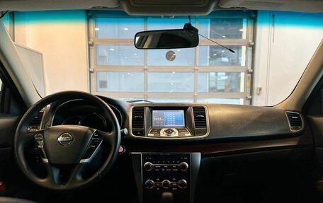 Nissan Teana, 2010 год, 855 000 рублей, 9 фотография