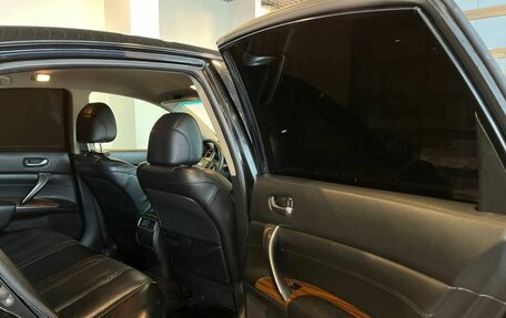 Nissan Teana, 2010 год, 855 000 рублей, 17 фотография