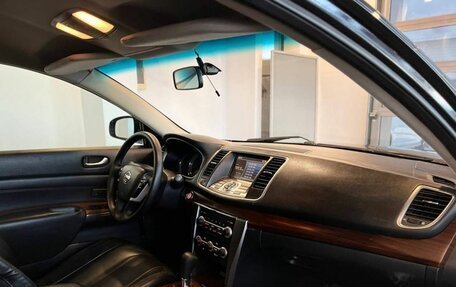 Nissan Teana, 2010 год, 855 000 рублей, 12 фотография