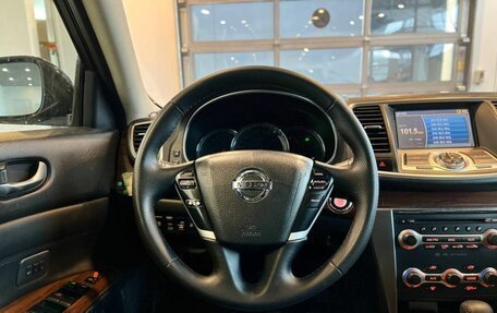 Nissan Teana, 2010 год, 855 000 рублей, 10 фотография