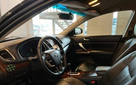 Nissan Teana, 2010 год, 855 000 рублей, 20 фотография