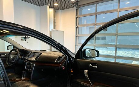 Nissan Teana, 2010 год, 855 000 рублей, 24 фотография