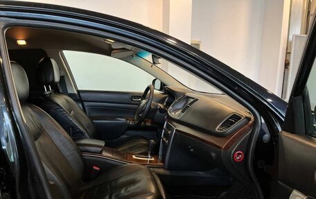 Nissan Teana, 2010 год, 855 000 рублей, 26 фотография