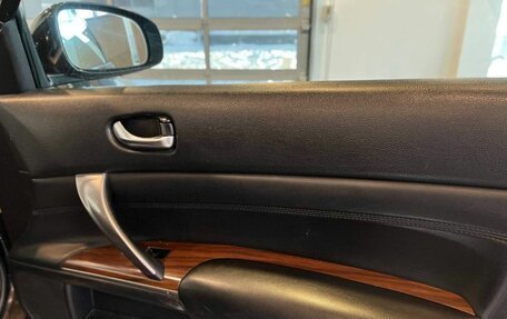 Nissan Teana, 2010 год, 855 000 рублей, 25 фотография