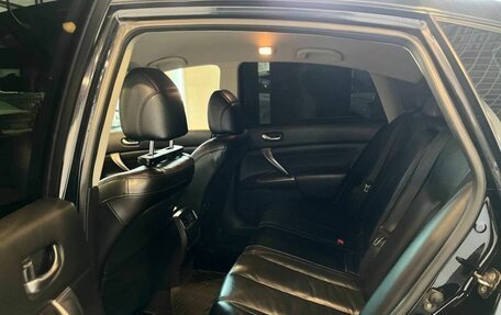 Nissan Teana, 2010 год, 855 000 рублей, 22 фотография