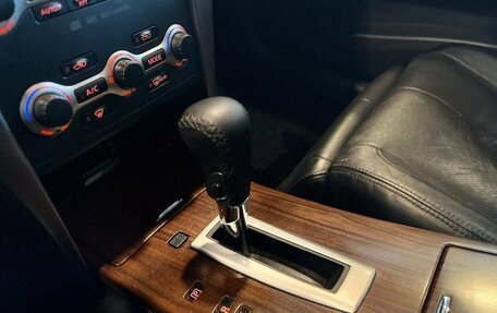 Nissan Teana, 2010 год, 855 000 рублей, 28 фотография