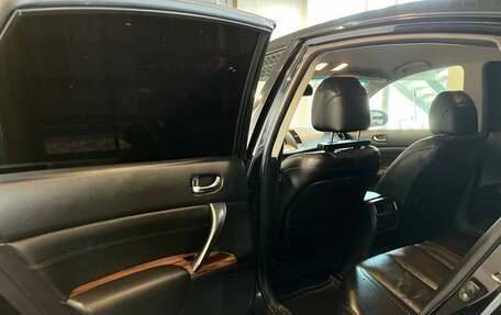 Nissan Teana, 2010 год, 855 000 рублей, 21 фотография