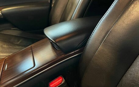 Nissan Teana, 2010 год, 855 000 рублей, 29 фотография