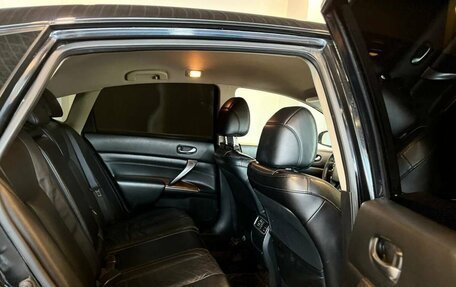 Nissan Teana, 2010 год, 855 000 рублей, 23 фотография