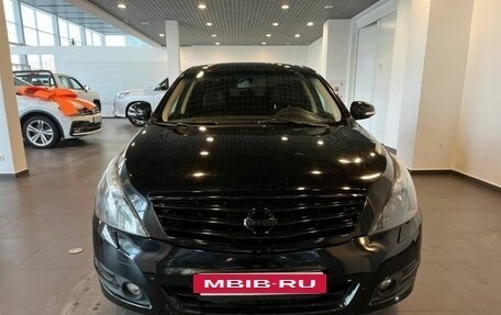 Nissan Teana, 2010 год, 855 000 рублей, 8 фотография